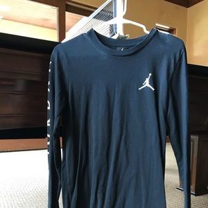 jordan t shirt